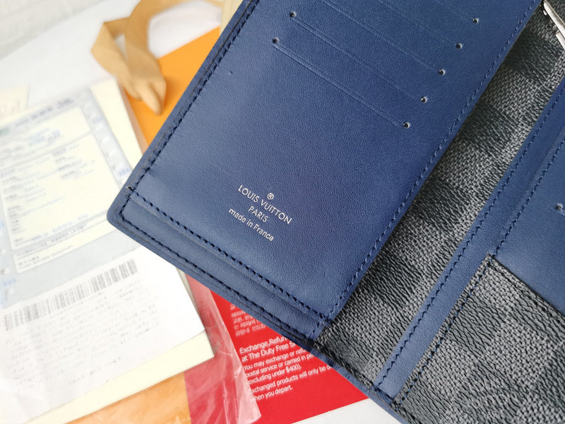 Amelia- LOV  Luxury  Wallets - 790