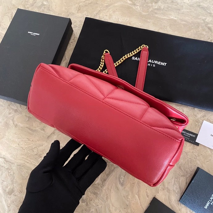 Amelia - YSL Bag - 3703
