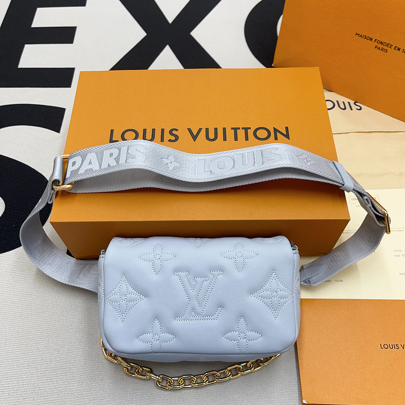Amelia- Lu-Vi bags - 6827