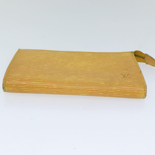 Louis Vuitton Pochette Accessoire Clutch Bag