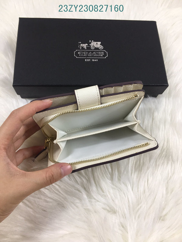 Amelia - CAH Wallet - 143