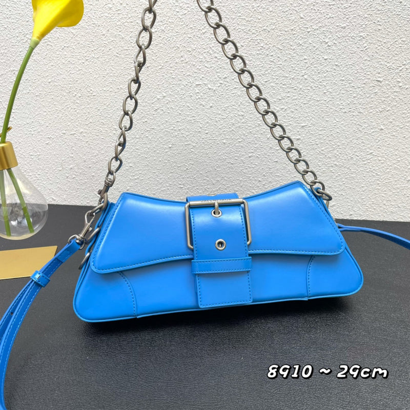 Amelia - BLN-CIAGA WOMEN LUXURY BAGS - 802