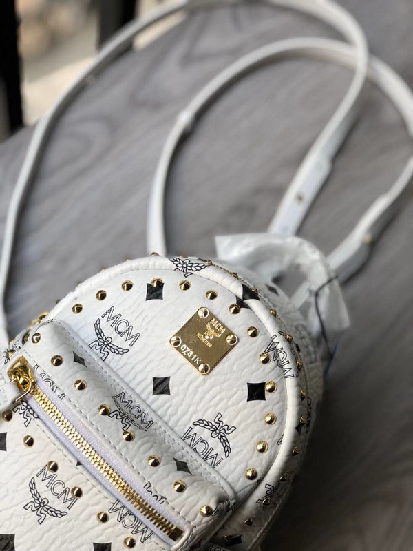 Amelia - MAmeliaBRANDED BAGS - 043