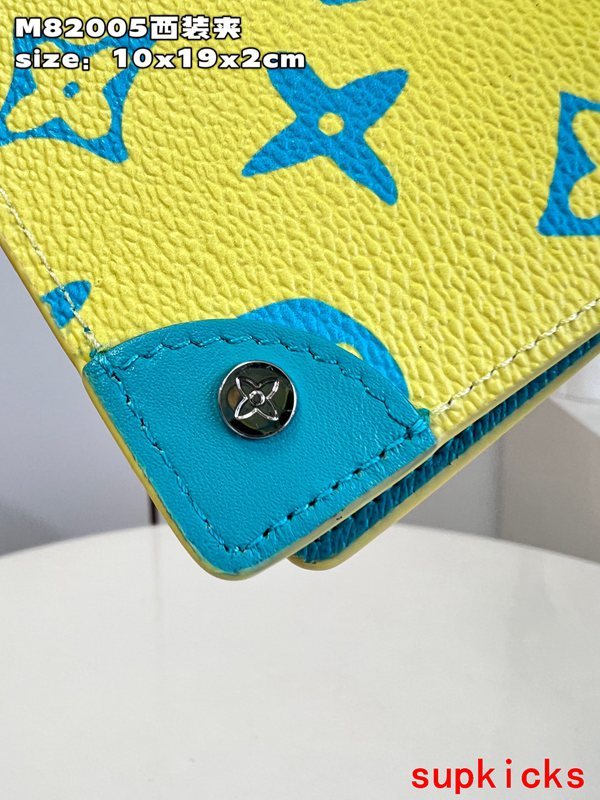Amelia- Mix Wallets - 211