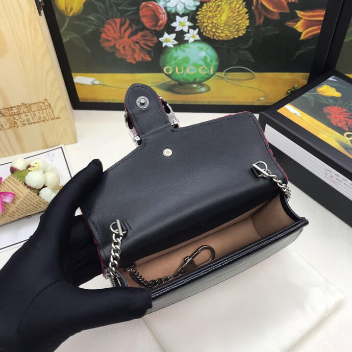 AmeliaLuxury - GCI Bags - 1141
