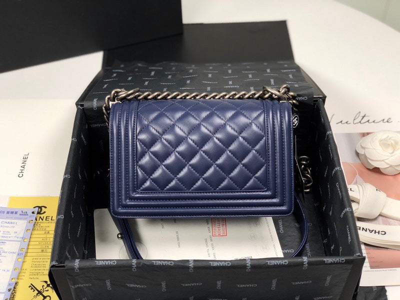 Amelia- CHL Bags - 7470