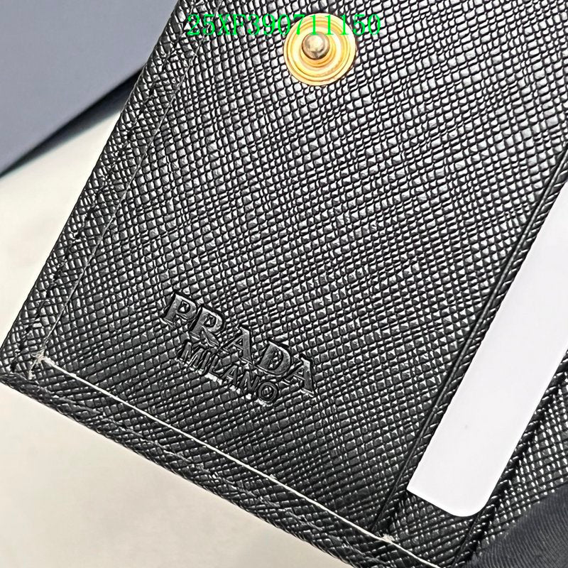 Amelia - PD Wallet - 150