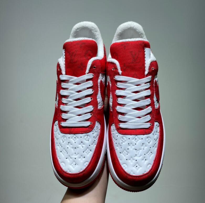 AmeliaLuxury - LOV Men Shoes - 966