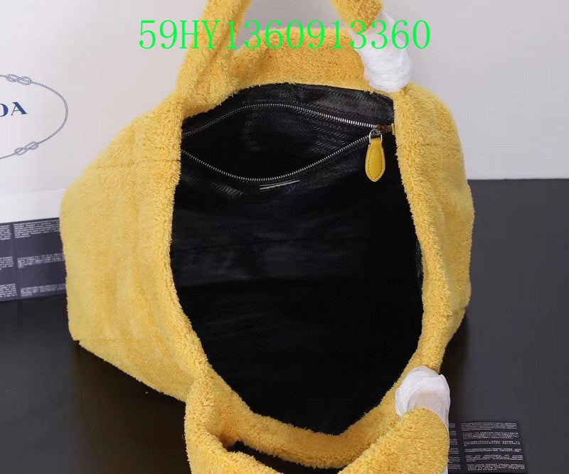 Prada Bags - The Barnes Bags  987