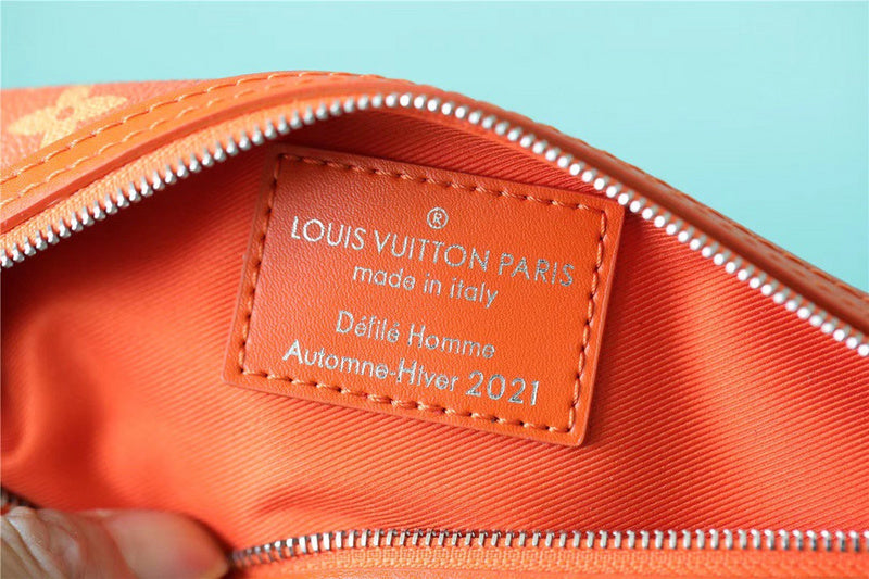 Fan Fashion Lu-Vi bags - 8883
