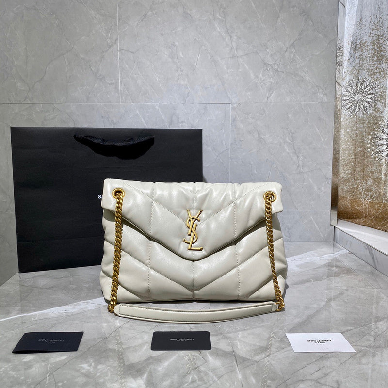 Amelia - YSL Bag - 4080