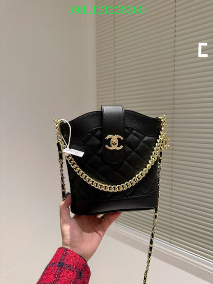 Amelia - CHL Bags - 1658