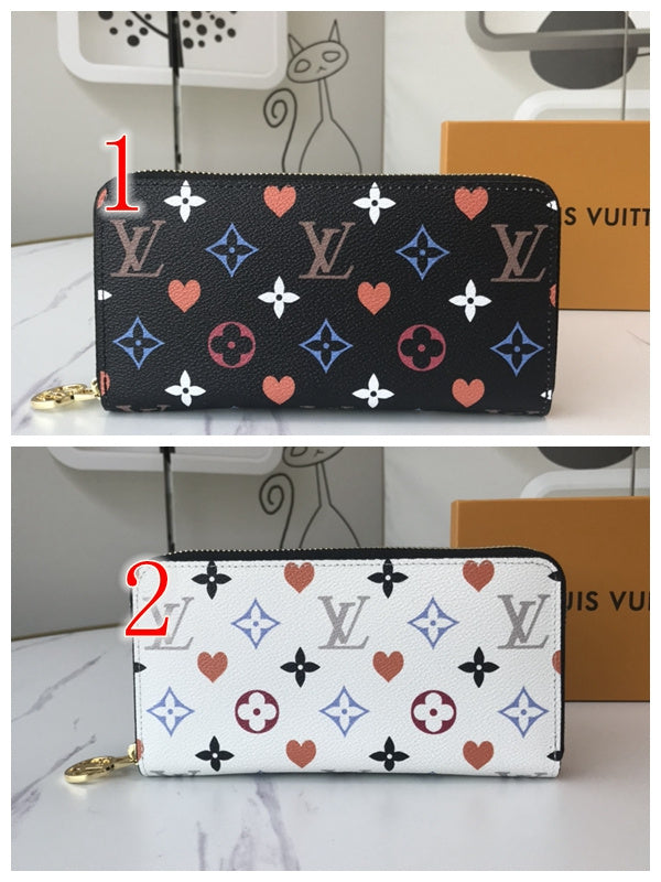 Fashion Lu-Vi bags - 2765