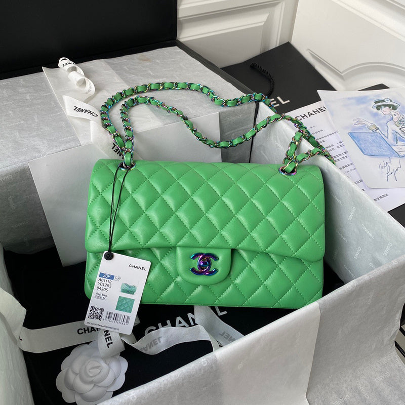 Amelia- CHL Bags - 6682