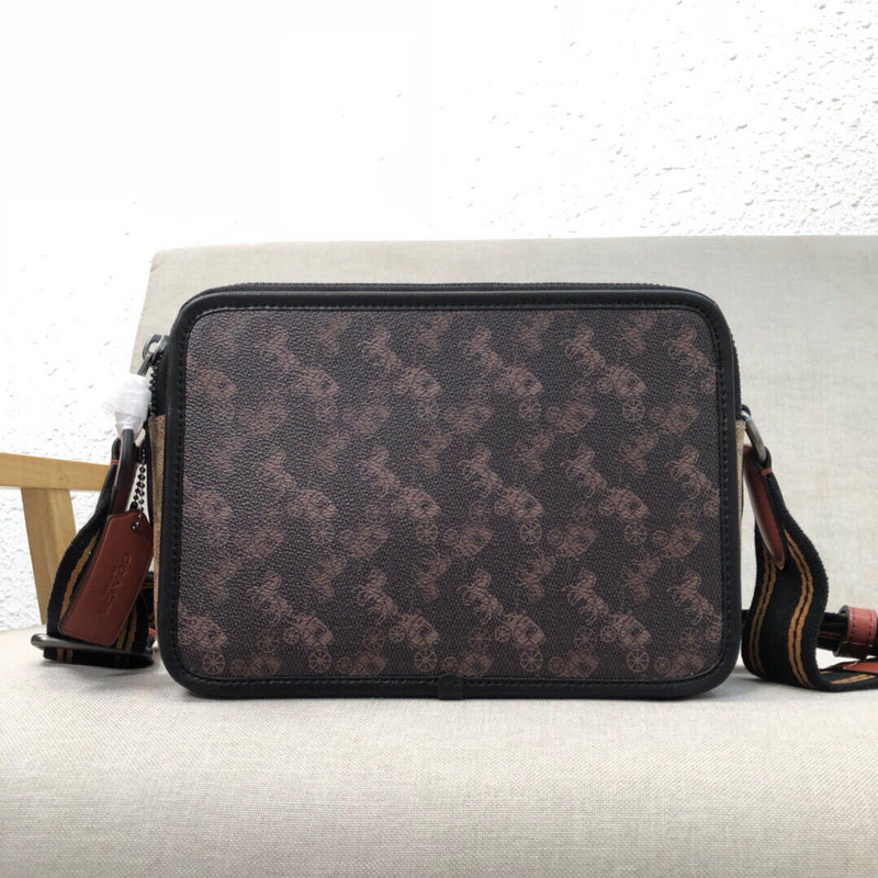 Amelia- CAH Bags - 670