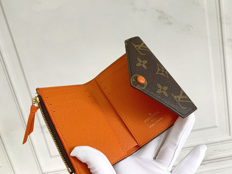 Amelia- LOV  Luxury  Wallets - 817