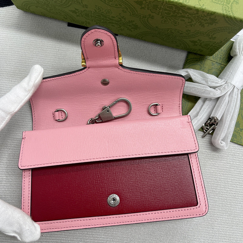 Amelia - GCI Bags - 6813