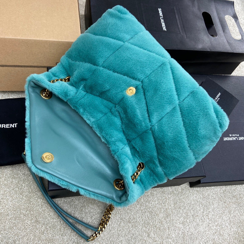 Amelia - YSL Bag - 3725