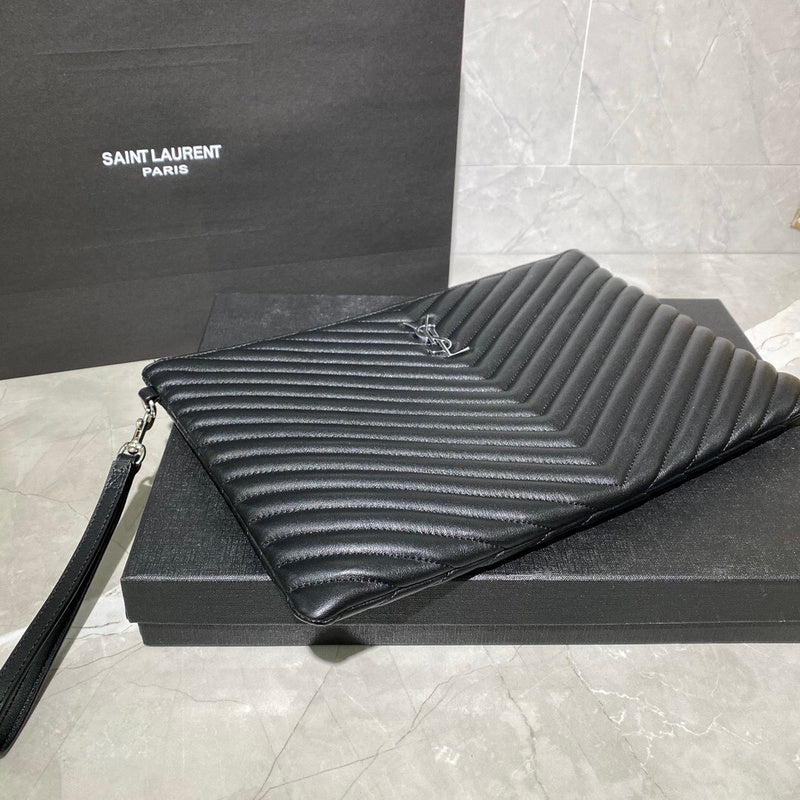 Amelia - YSL Bag - 4027