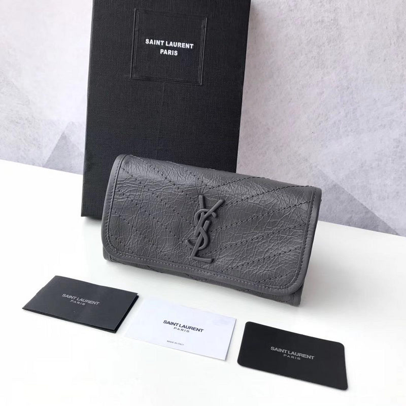 Amelia - YSL Bag - 2427