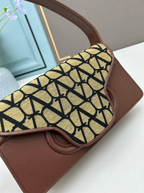 Amelia- VEL WOMEN LUXURY BAGS - 704