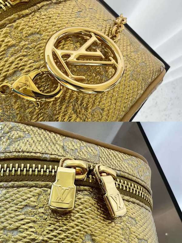 Amelia- Lu-Vi bags - 11417