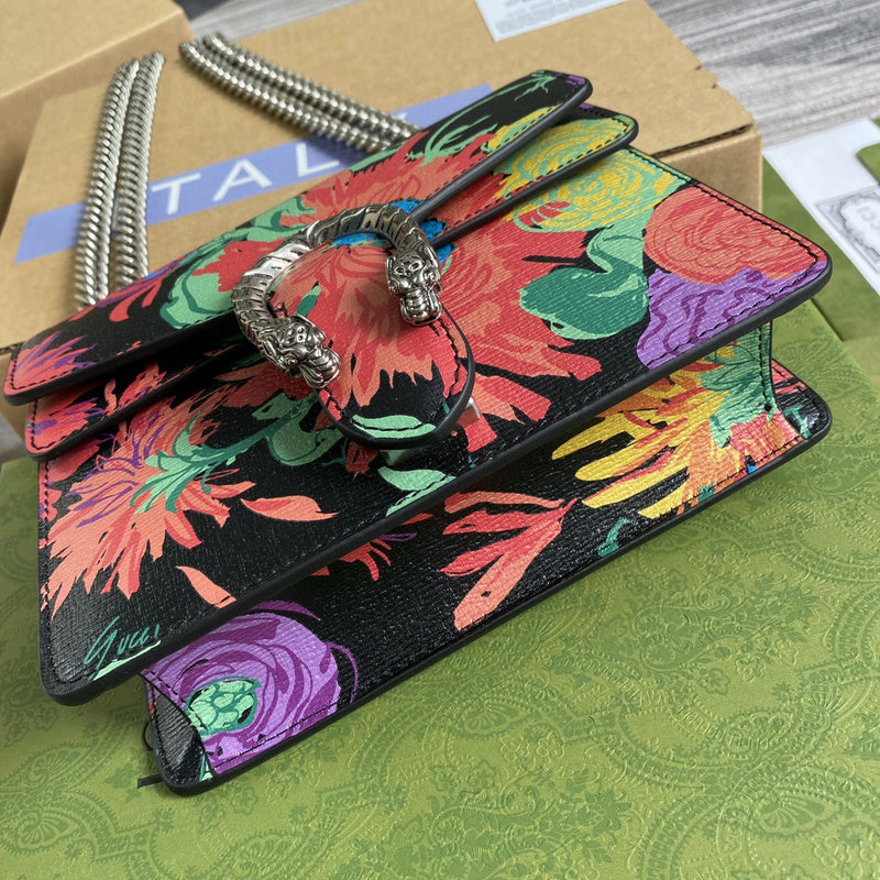 Amelia- GUKI Bags - 1949