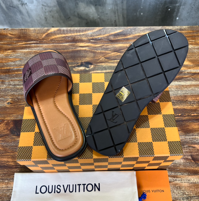 AmeliaLuxury - LOV Men Shoes - 066
