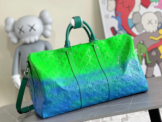 Amelia - LOV Travel Bags - 051