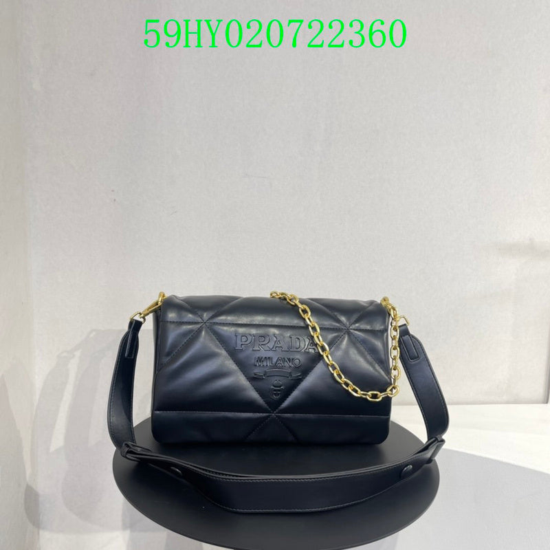 Prada Bags - The Barnes Bags  1098
