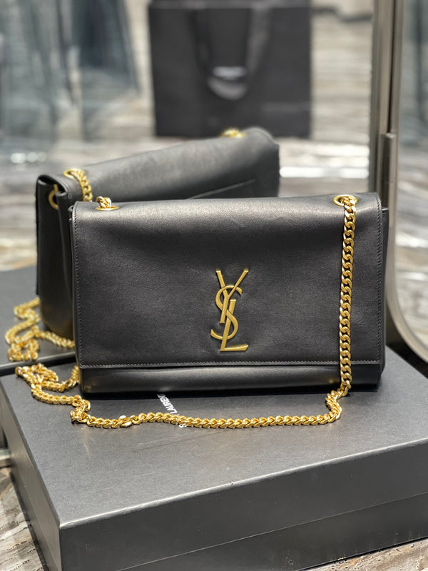 Amelia - YSL Bag - 4207