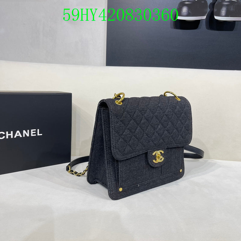 Amelia - CHL Bags - 028