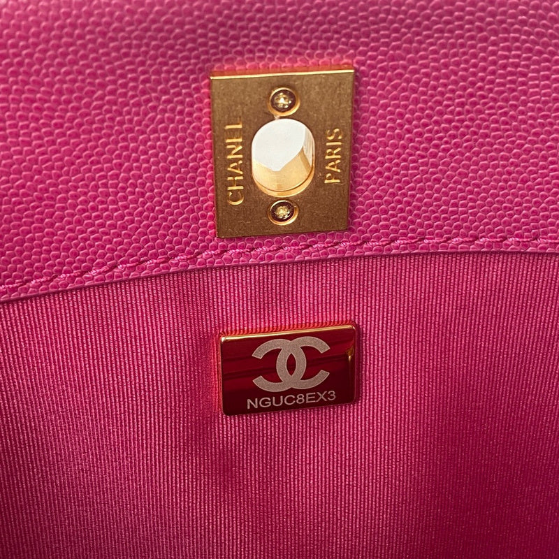 Amelia- CHL Bags - 7583