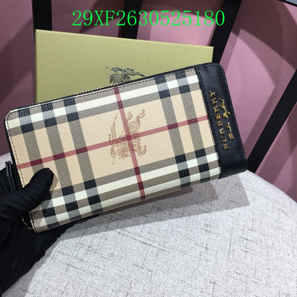 Amelia - BOR Wallet - 090