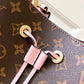Fashion Lu-Vi bags - 3928