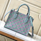 Fashion Lu-Vi bags - 3374