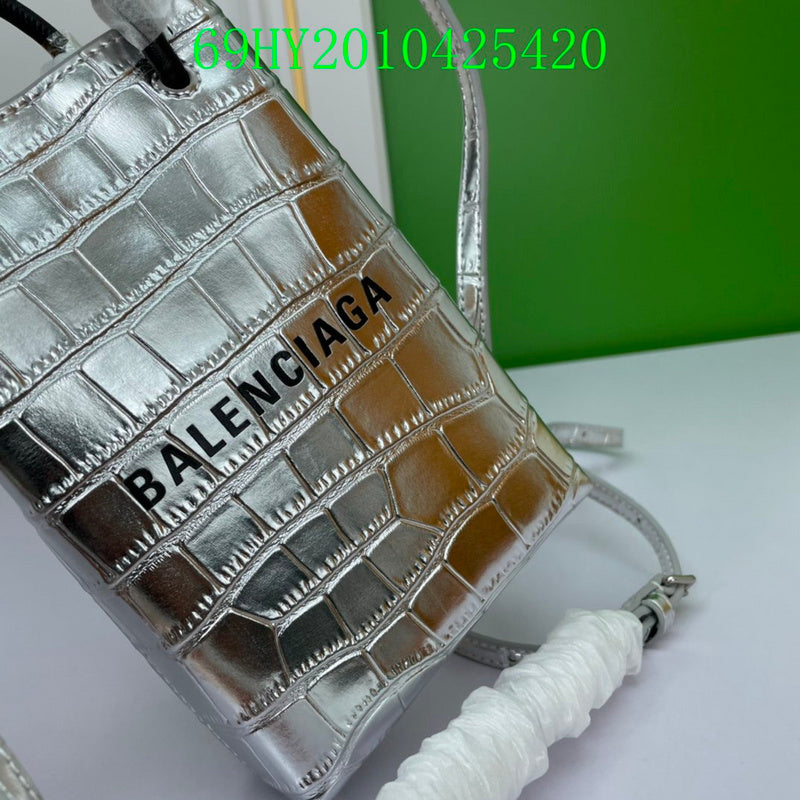Amelia - BGA Bags - 2324