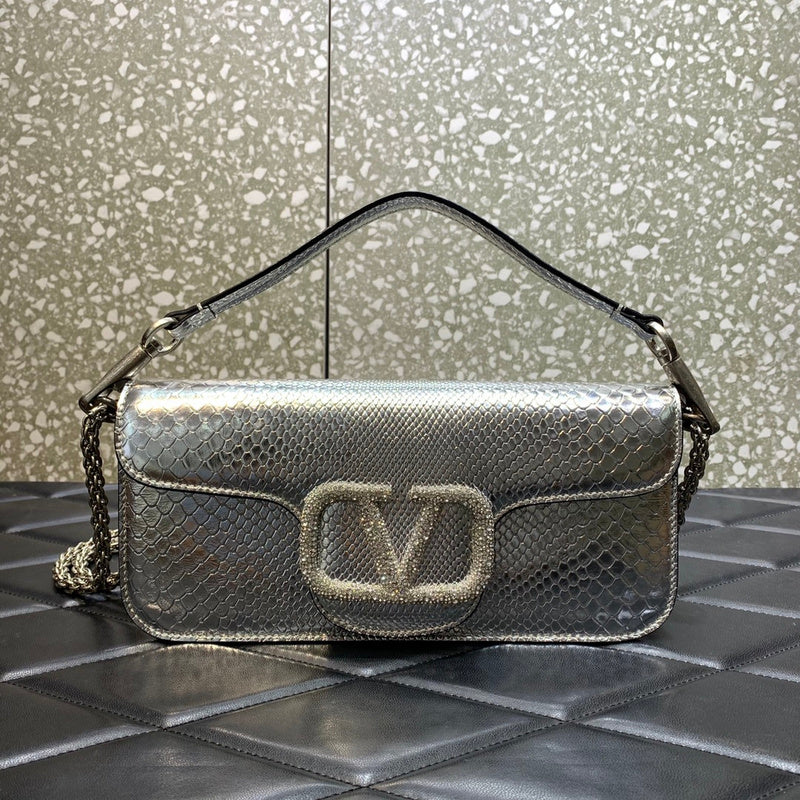 Amelia- VEL WOMEN LUXURY BAGS - 774