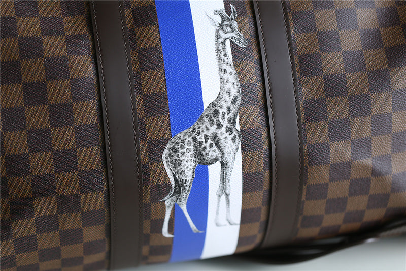 Amelia - LOV Travel Bags - 259