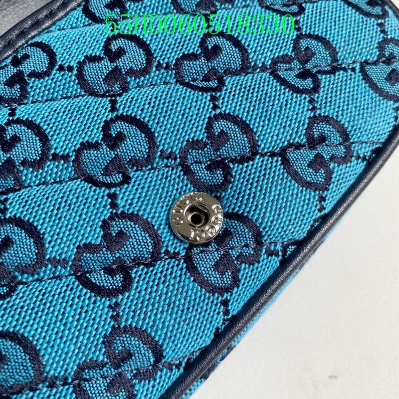 Amelia - GCI Bags - 11041