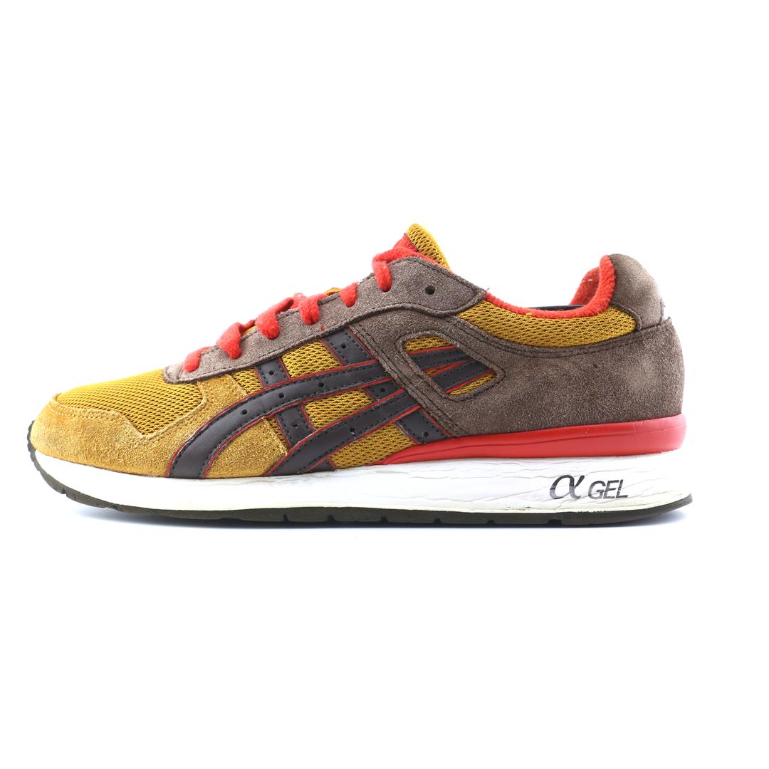 ASICS  GT-II