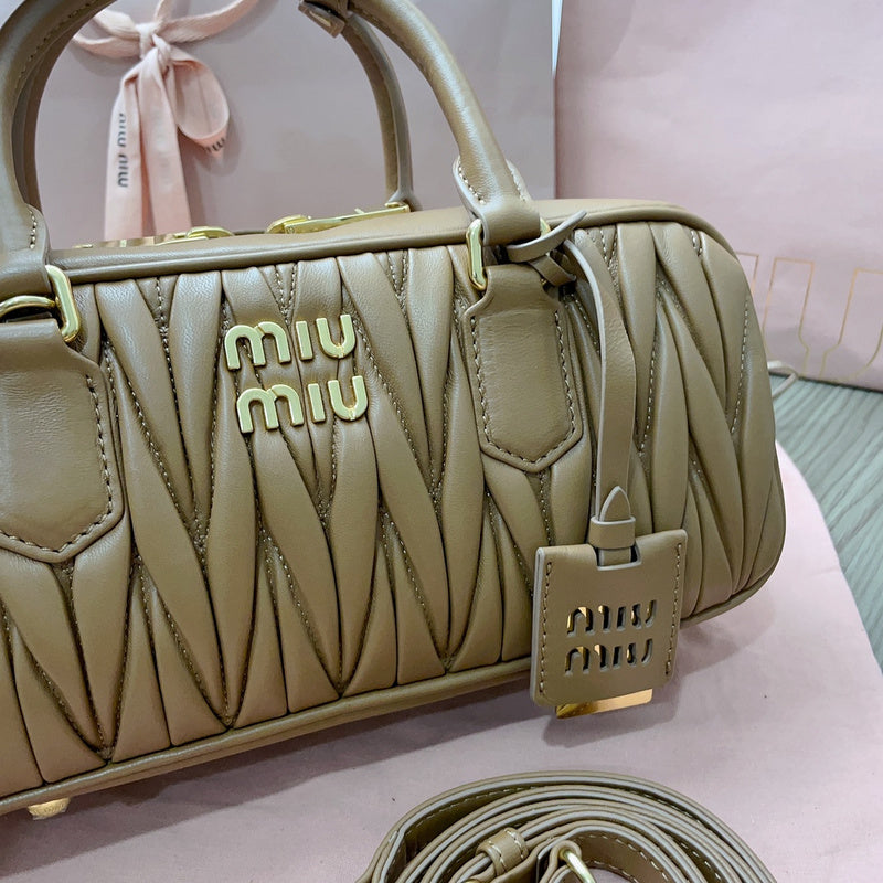 Amelia- MMU  LUXURY BAGS - 011
