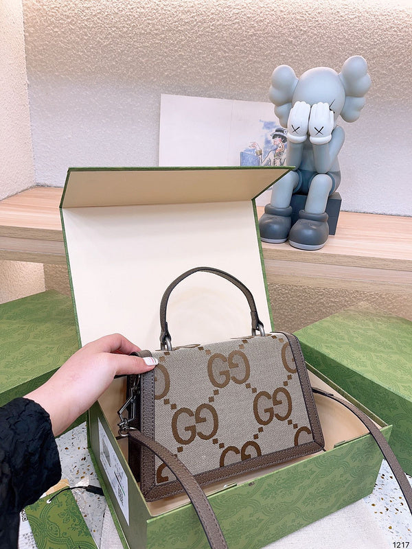 Amelia - GCI Bags - 11815
