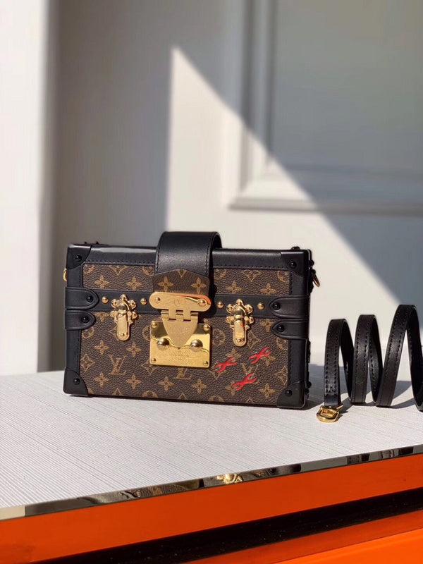 Amelia - LV Bags - 16745