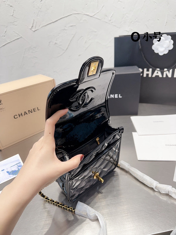 Amelia- CHL Bags - 7268