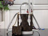 Fashion Lu-Vi bags - 3544