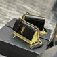 Amelia - YSL Bag - 3971