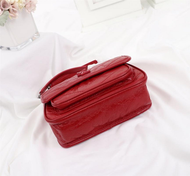 Amelia - YSL Bag - 2637