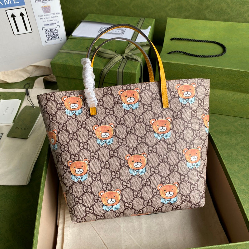 Amelia - Guki Lady Bags - 1166