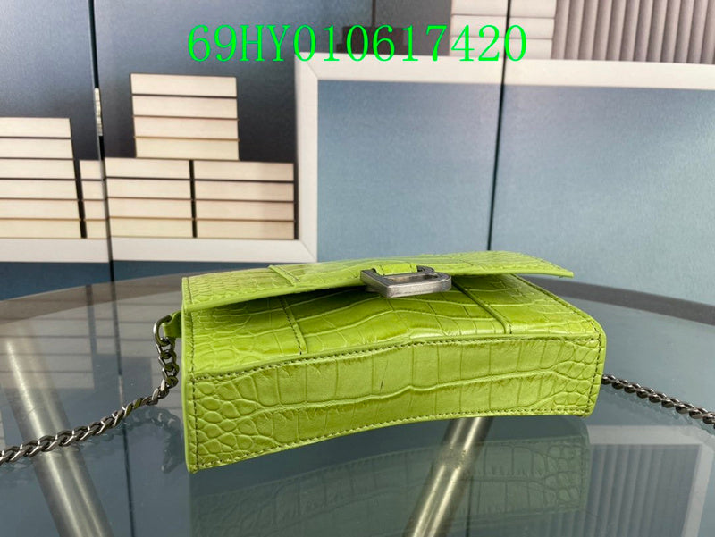 Amelia - BGA Bags - 2267